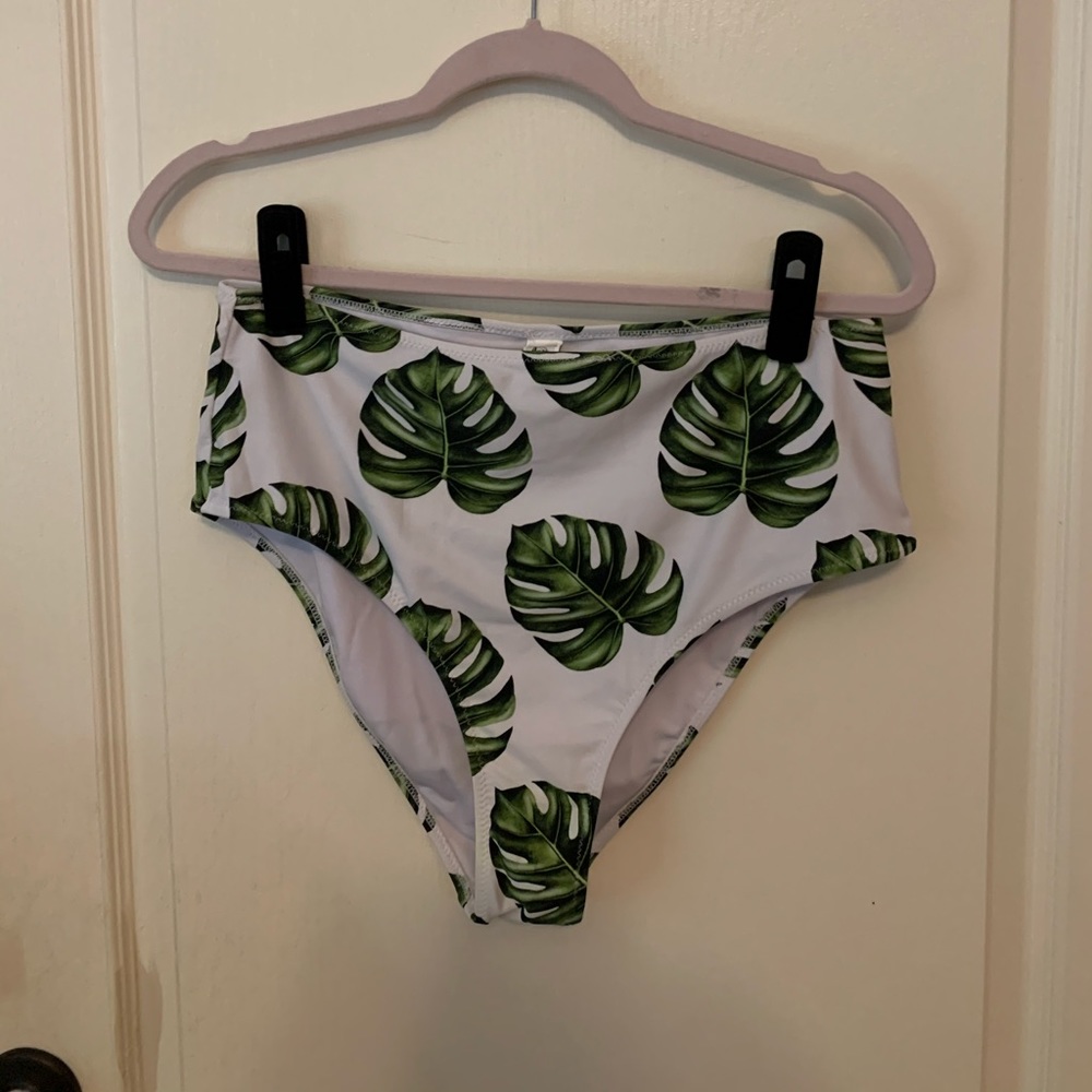 Cupshe Bikini Bottom